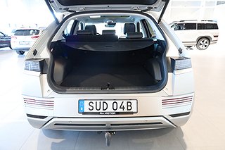 SUV Hyundai IONIQ 5 23 av 24
