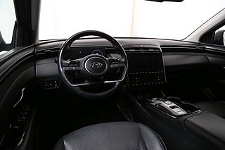 SUV Hyundai Tucson 16 av 31