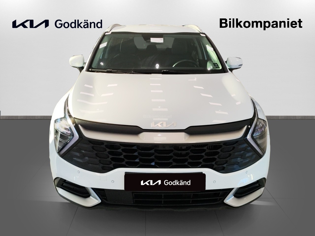 Kia Sportage 2025, bild 2/43