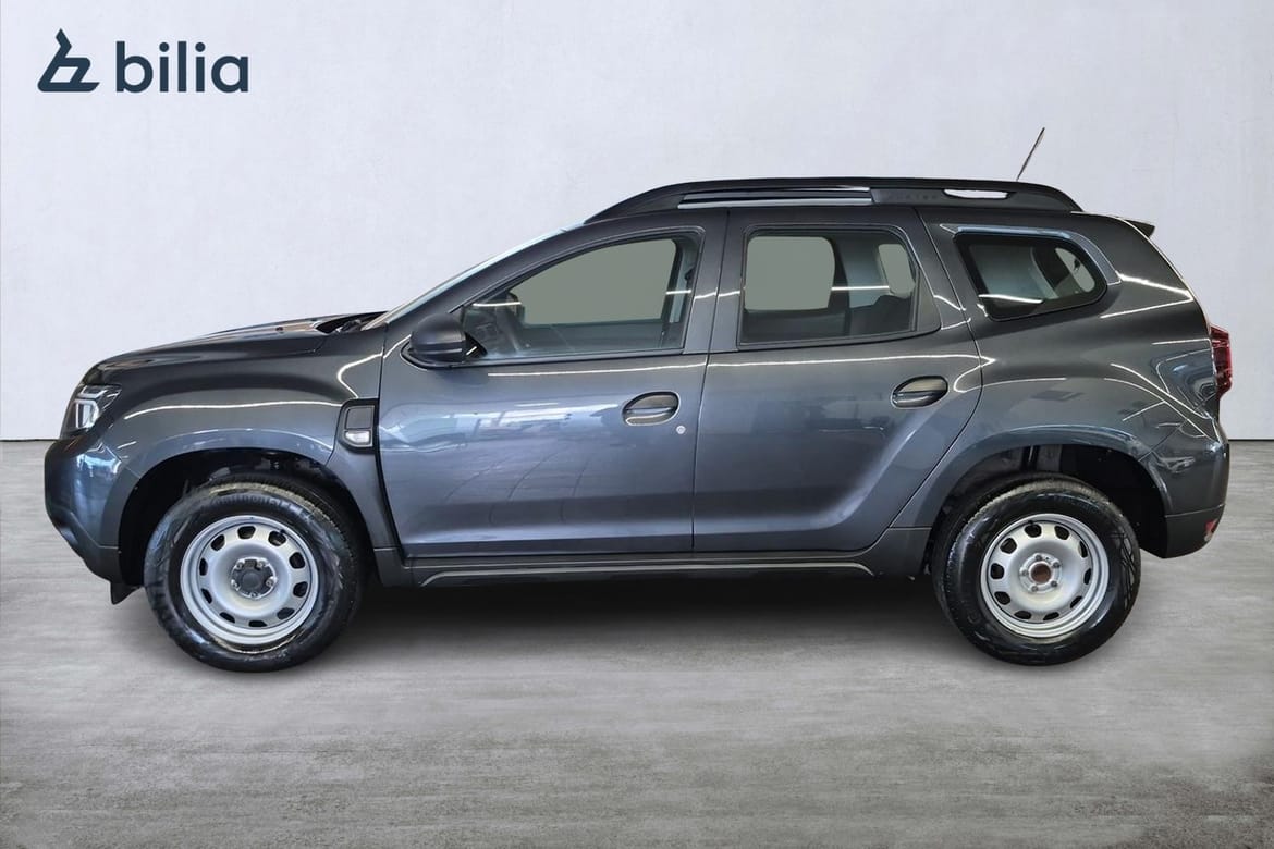 Dacia Duster 2023, bild 3/10