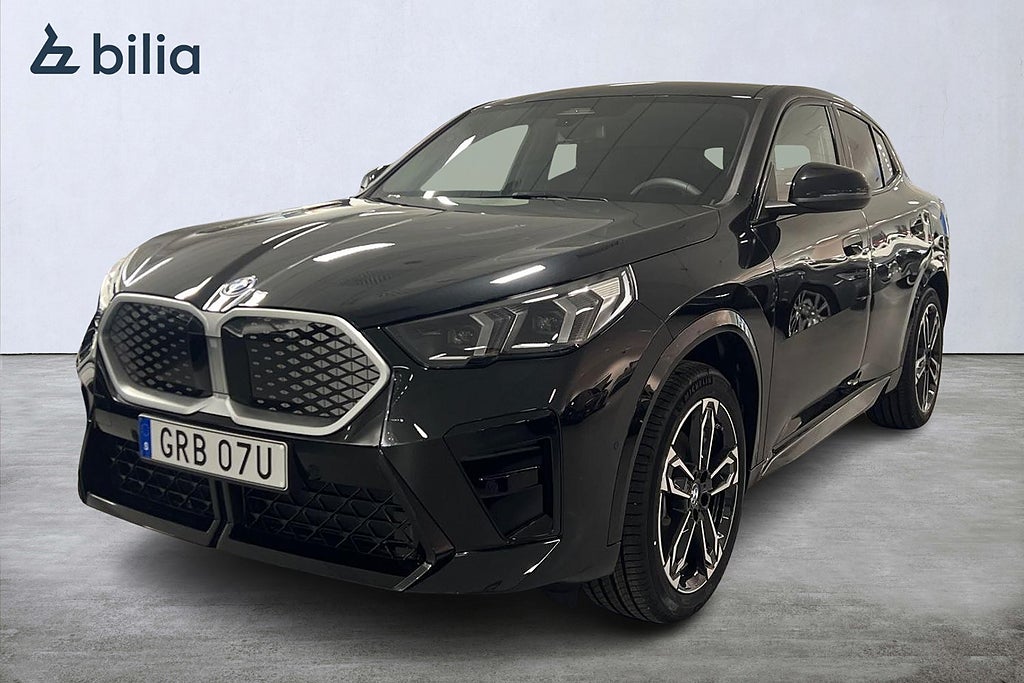 BMW X2 i xDrive 30 M-sport  | Privatleasing 6277kr/mån