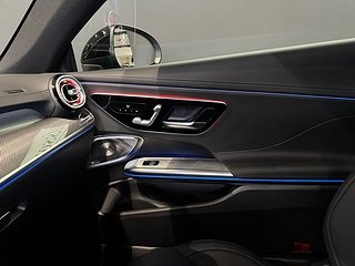 Sportkupé Mercedes-Benz CLE 15 av 17
