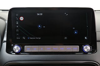 SUV Hyundai Kona 19 av 26