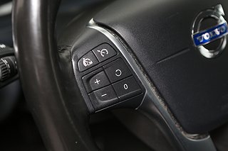 Kombi Volvo V60 Cross Country 14 av 21