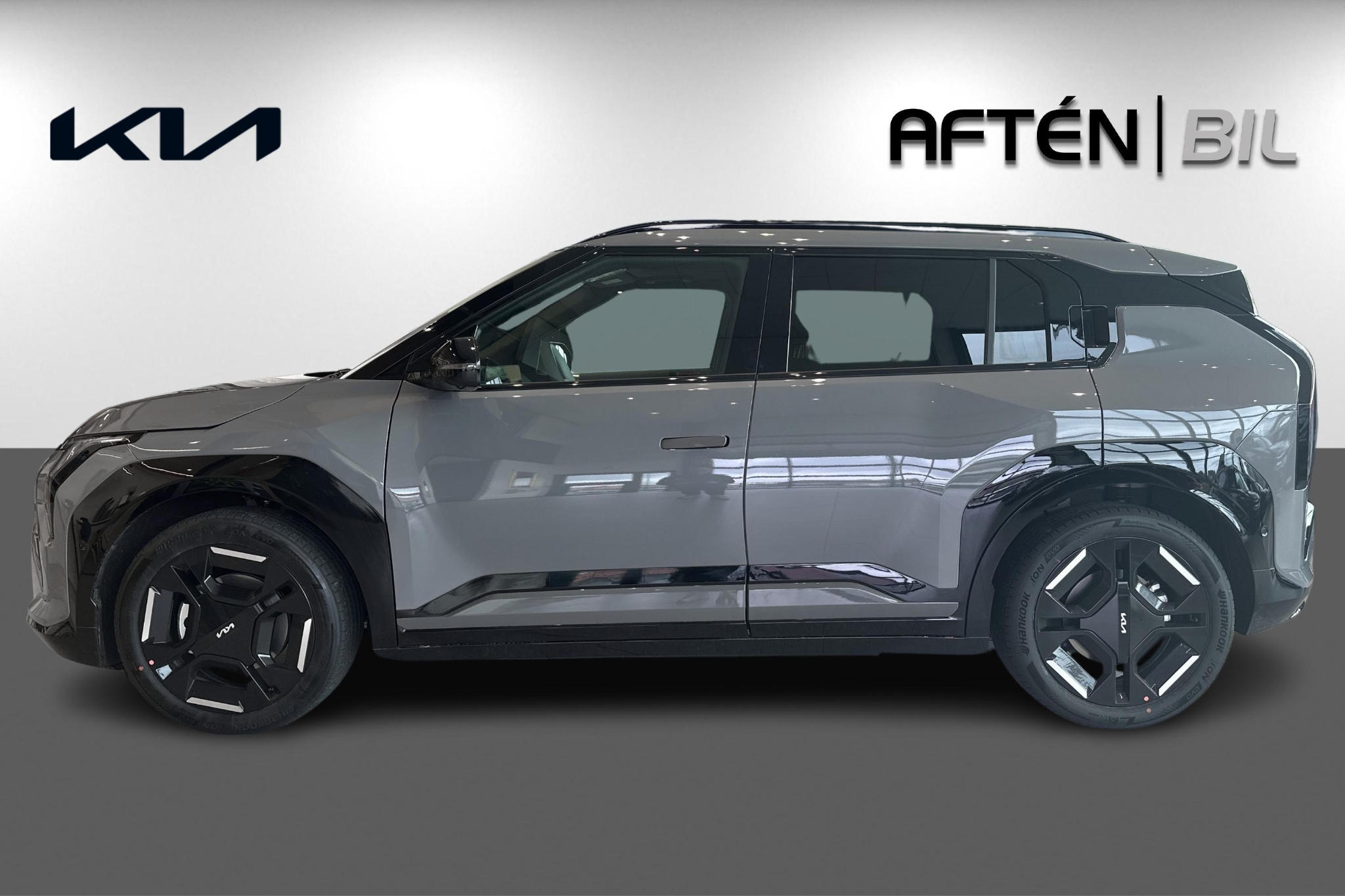 Kia EV3 2026, bild 6/44