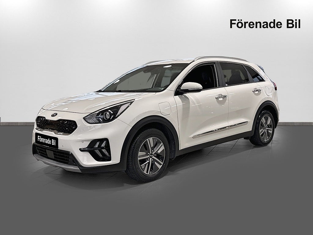 Kia Niro PLUG-IN HYBRID DCT ADVANCE PLUS 