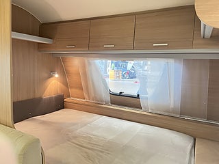 Husvagn-övrigt Adria AVIVA 512 PT 10 av 13