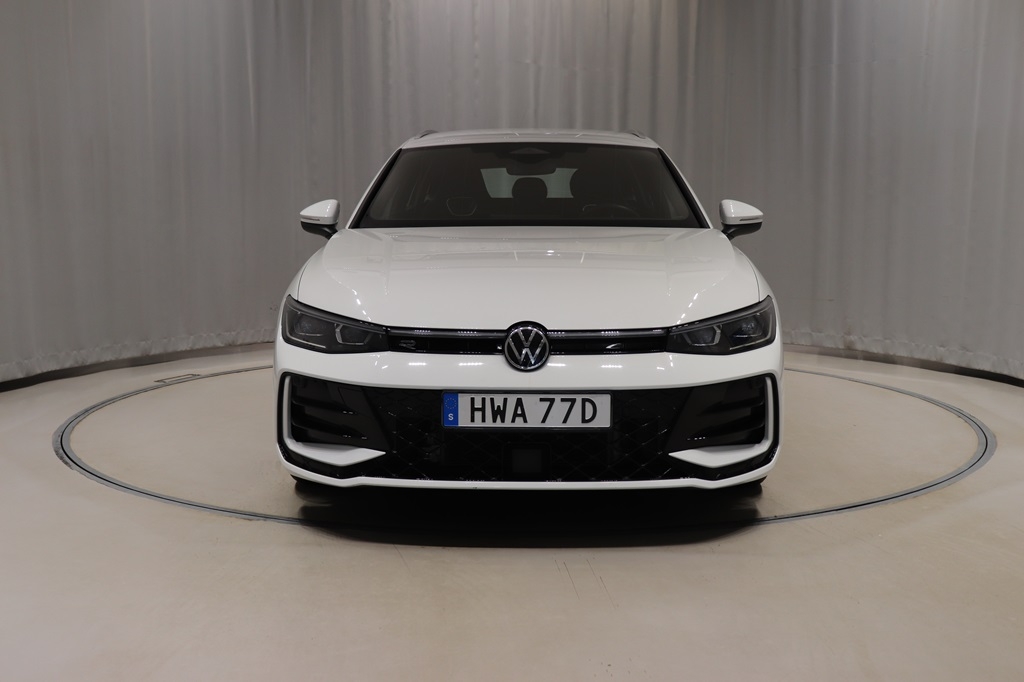 Volkswagen Passat 2025, bild 2/34