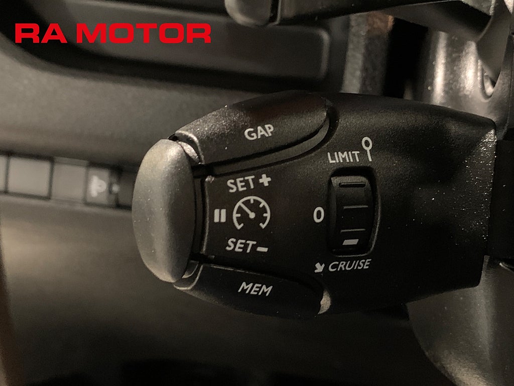 Toyota ProAce 2.0 D-4D LONG |MOMS | KAMERA 2024