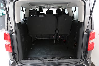 Minibuss Toyota Proace Verso 24 av 24