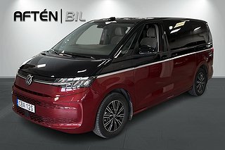 Volkswagen Multivan eHybrid Life Lång överhäng 7-Sits Drag
