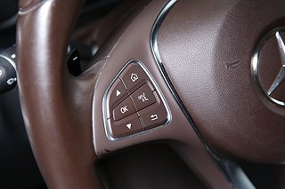 SUV Mercedes-Benz GLC 16 av 26