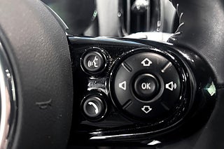 SUV MINI Countryman 13 av 24