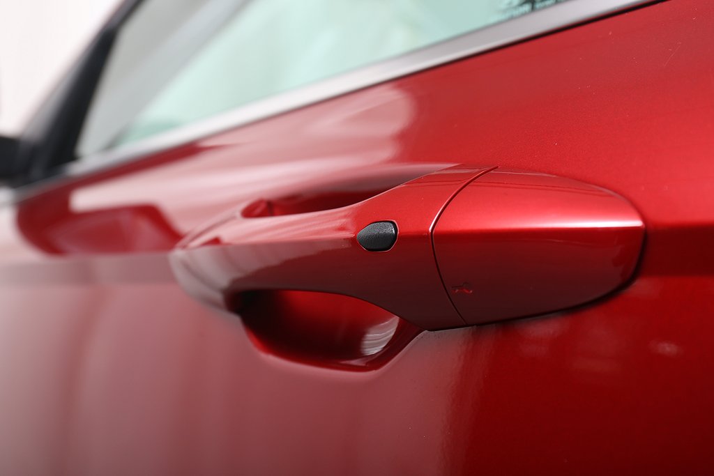 Hyundai Kona 1.0T  Essential Automat - Privatleasing 2025