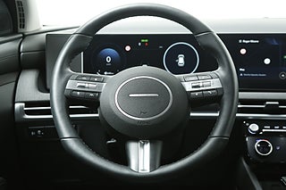 SUV Hyundai Tucson 14 av 23