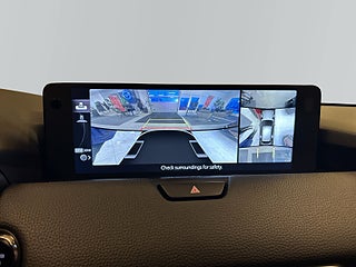 Mazda CX-60 PHEV 360/Skinn/Navi/S&V-däck/Psens/BOSE/MOMS