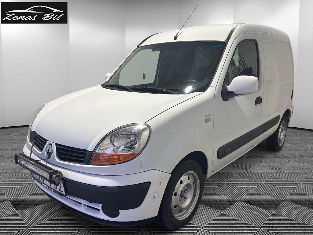 Renault Kangoo Express 1.5 dCi 