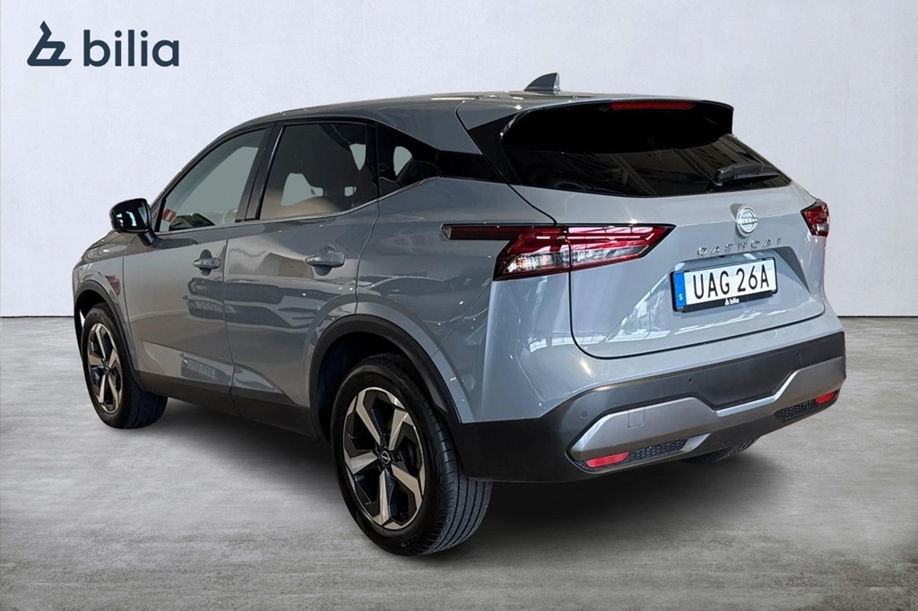 Nissan Qashqai 2023, bild 2/56