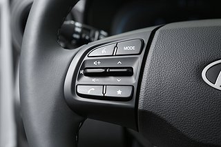 Halvkombi Hyundai i10 12 av 22
