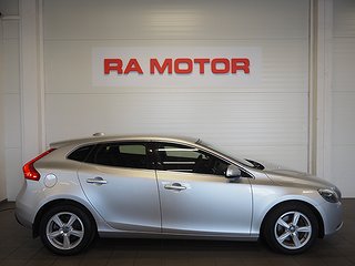Halvkombi Volvo V40 5 av 22