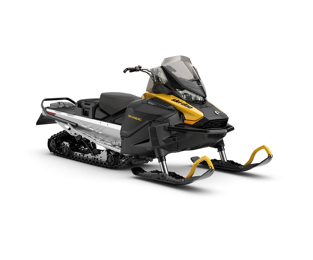 Ski-Doo Skandic Sport 600 EFI 