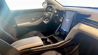 Ford Explorer Long Range RWD Business Edi. 286HK P-leasing fr. 4995kr ...