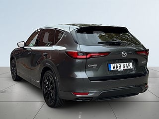 Mazda CX-60 PHEV/360-Kamera/BOSE/Motorv/SoV-Däck