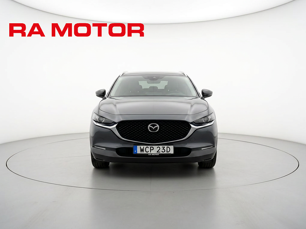Mazda CX-30 2.5 | Centre-Line | M-Hybrid | Demo utförsäljning 2025