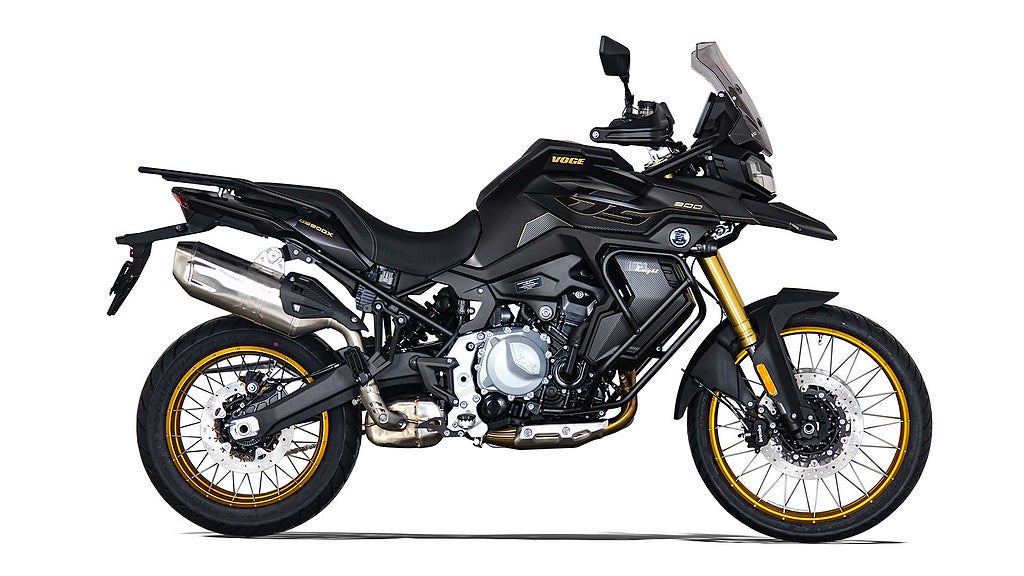 Voge DS900X *BESTÄLL NU* 