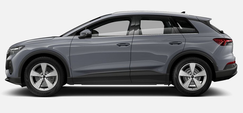 Audi Q4 45 E-tron Proline - Privatleasing