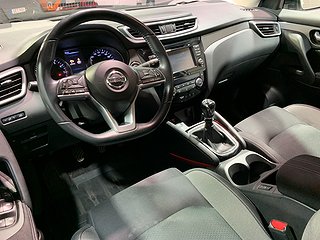 SUV Nissan Qashqai 12 av 27