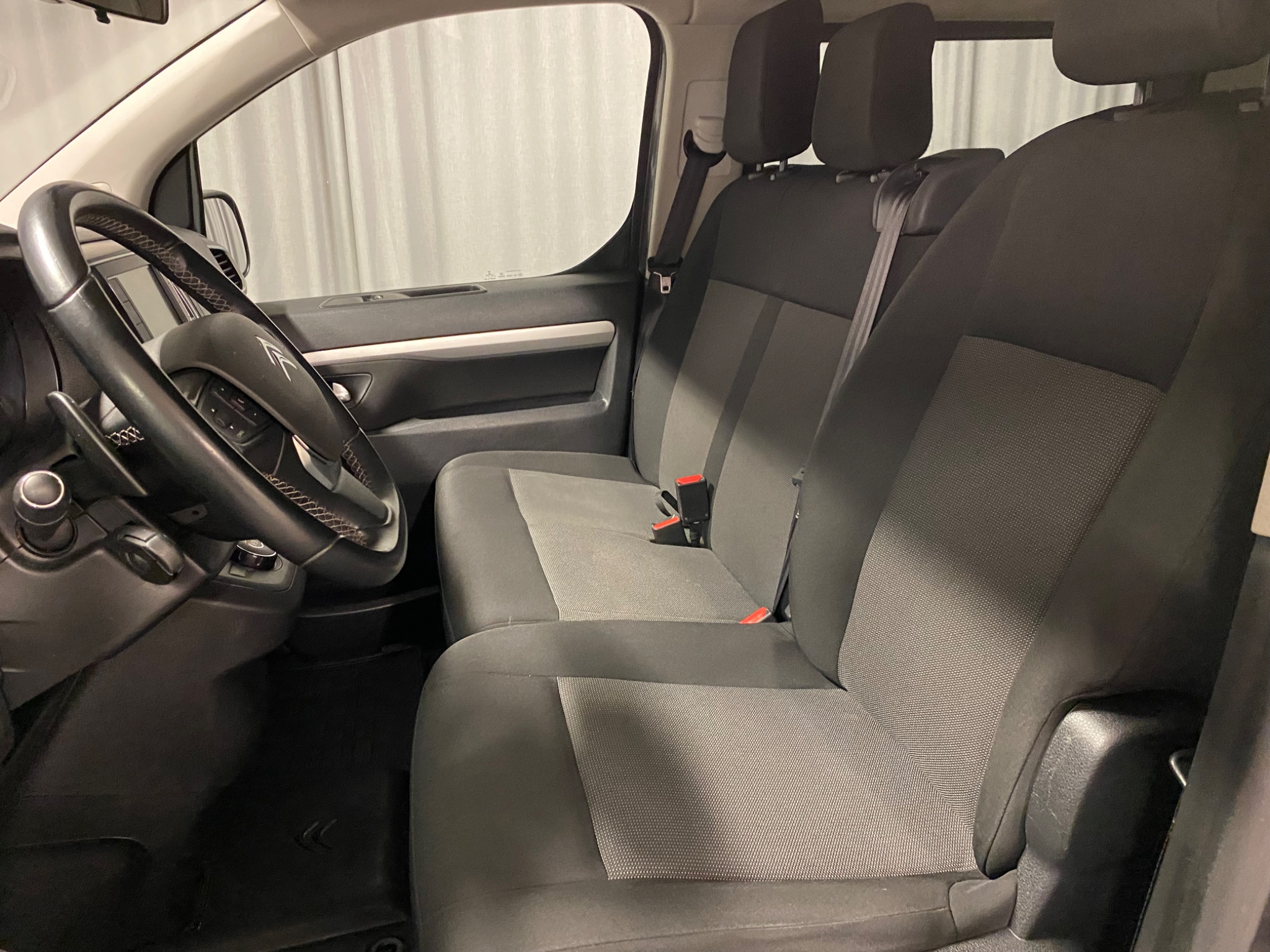 Citroen SpaceTourer 2022, bild 7/44