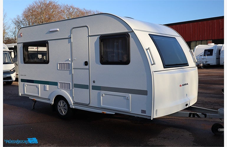 Adria AVIVA 422 PY * BLACK WEEK *