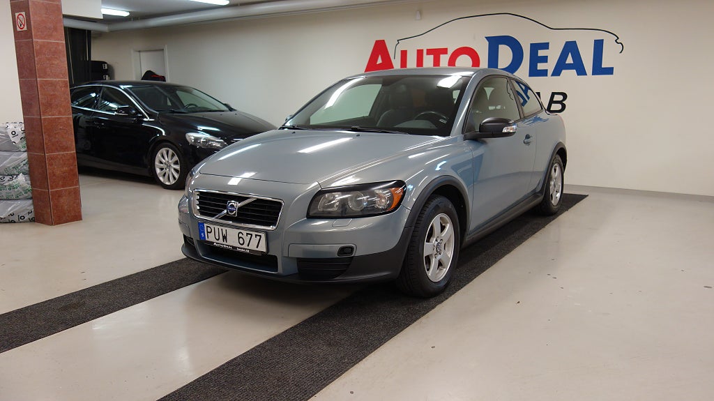 Volvo C30 1.8F Kinetic Euro 4