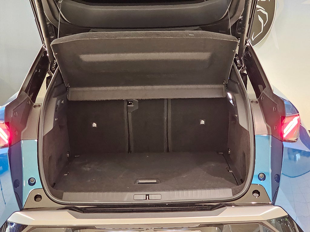 Bild på Peugeot 3008 GT Ultimate 213hk 