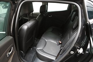 Halvkombi Renault Clio 22 av 23