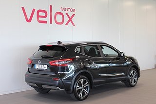 SUV Nissan Qashqai 4 av 20