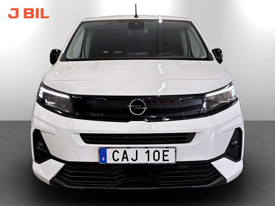 Bild på Opel Combo Elite 130hk Aut L2 - DEMO