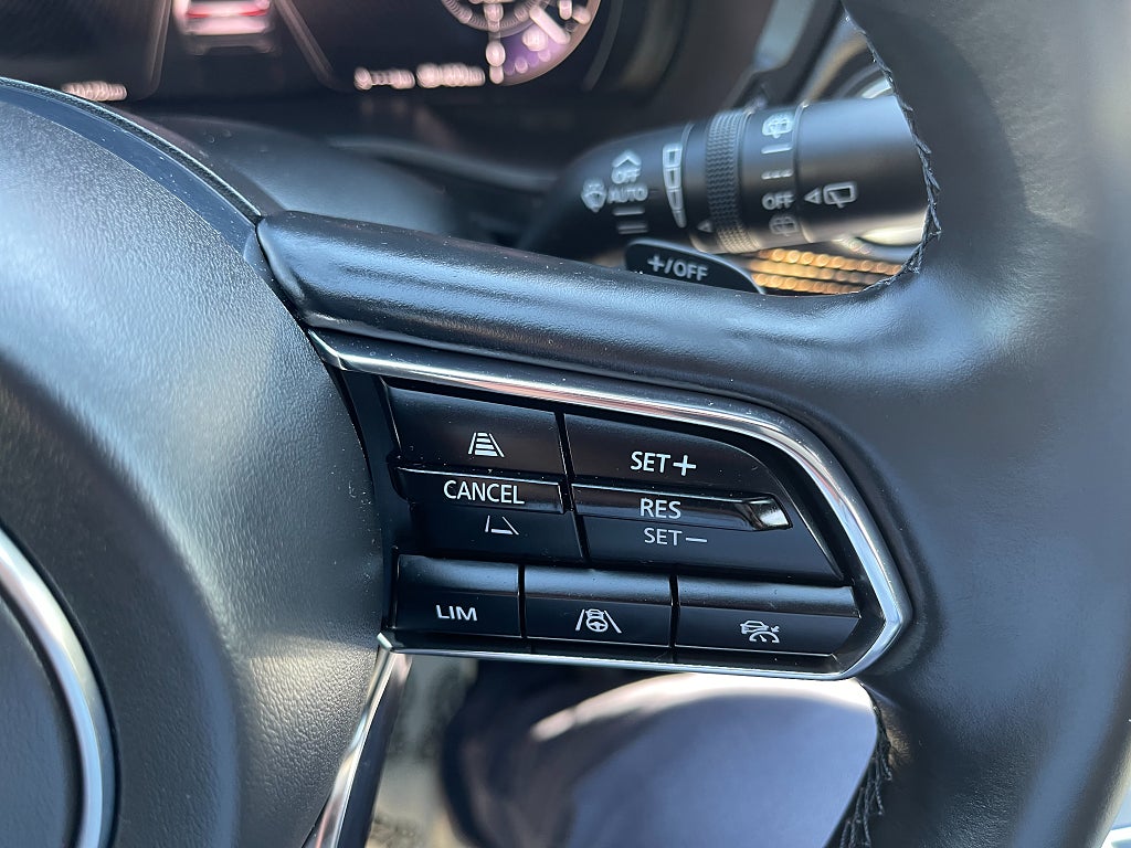 Mazda CX-60 2.5L PHEV 326 hk AWD Homura Skinn, BOSE, 360