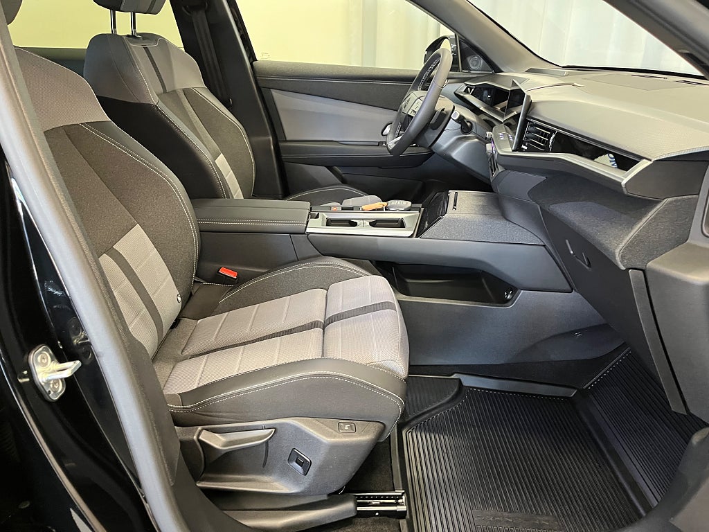 Opel Grandland Grandland Electric GS 73 kWh Ultimate Tech Pack Panora thumbnail