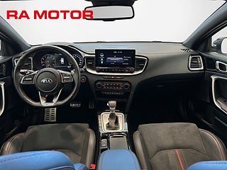 Kombi Kia ProCee'd GT 10 av 11