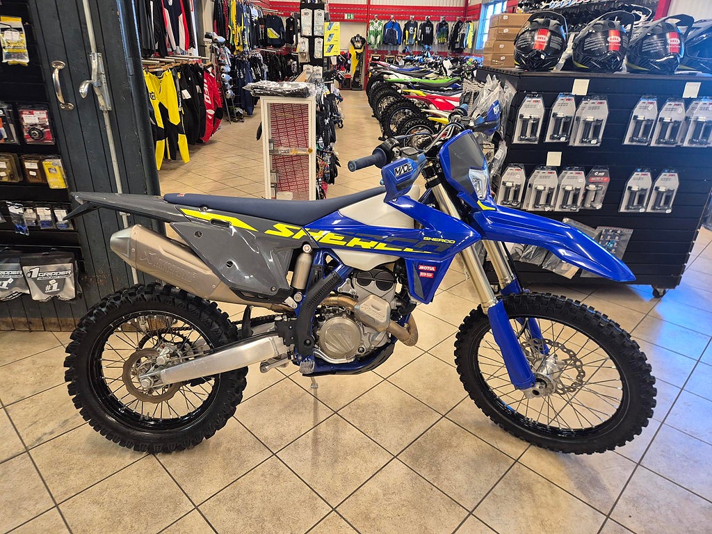 Sherco SEF 300 
