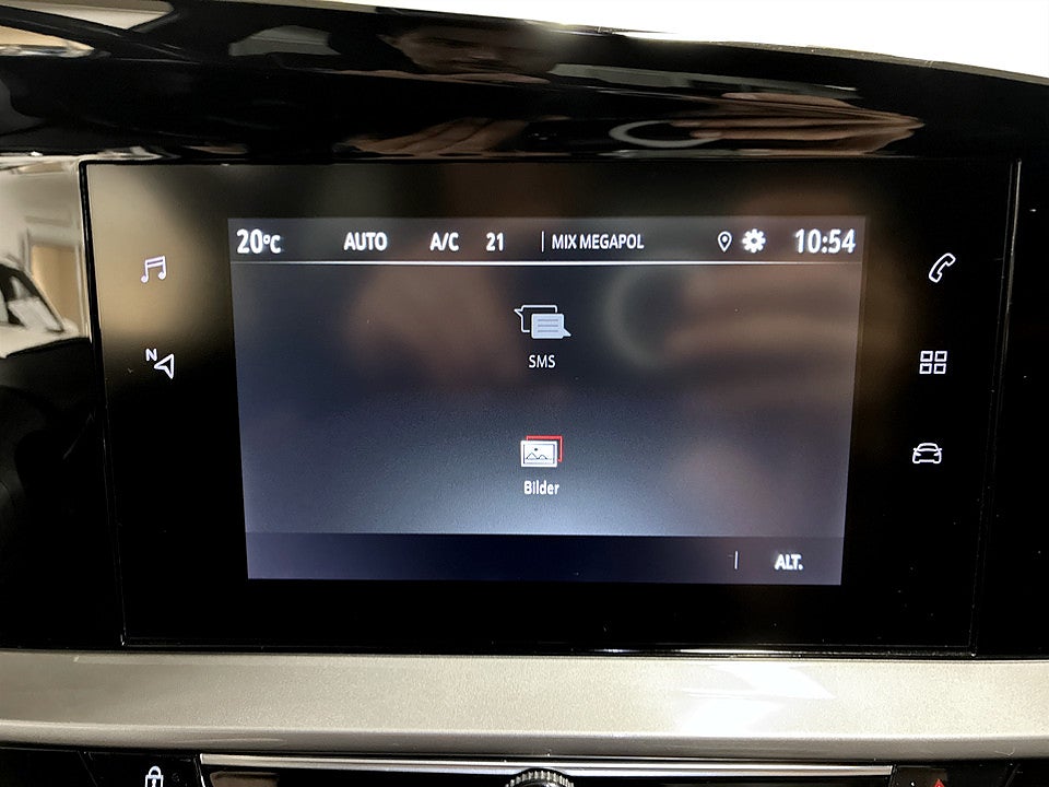 Bild på Opel Mokka-e GS 136hk Aut BACKKAMERA KEYLESS