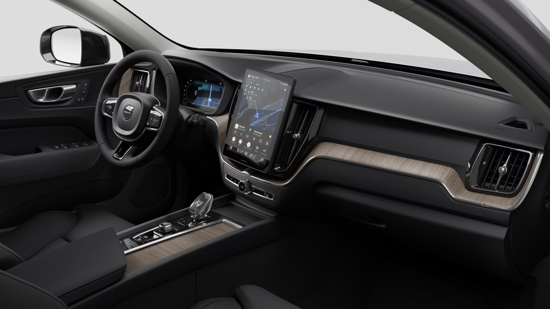 Volvo XC60 2026, bild 6/33