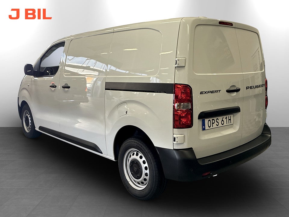 Bild på Peugeot Expert + 150hk Aut L2 - DIESELVÄRMARE MM INGÅR!
