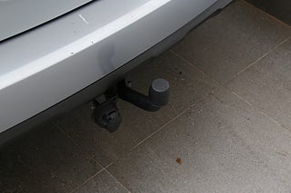 Kombi Subaru Outback 8 av 27