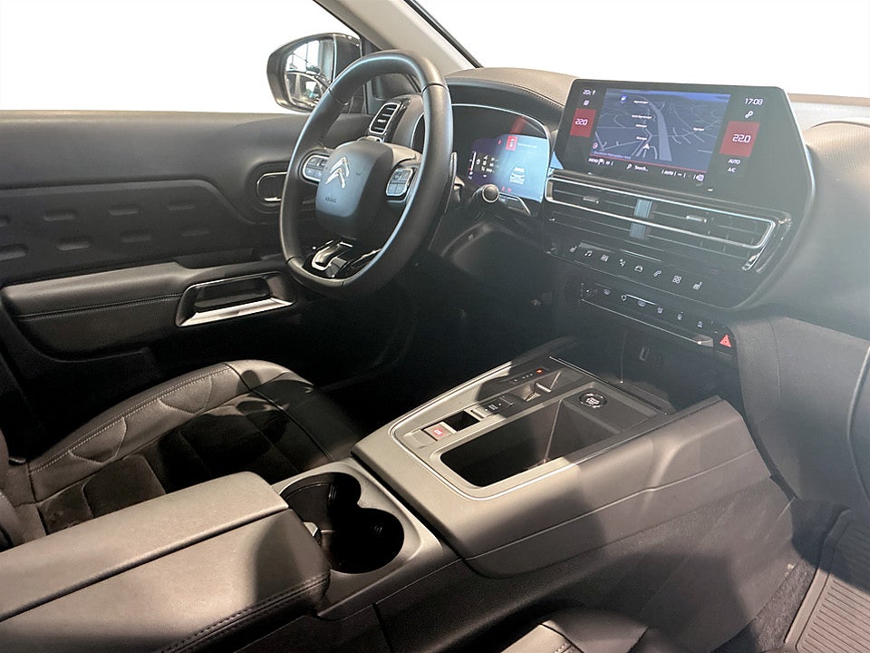 Bild på Citroen C5 Aircross MAX Hybrid 145hk Aut B-KAMERA CARPLAY