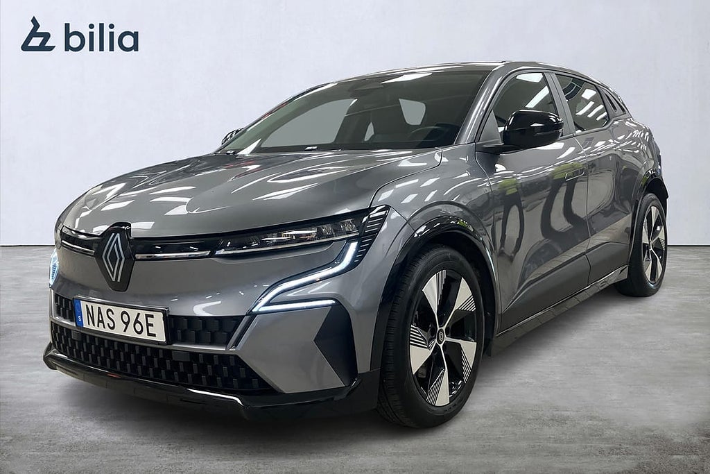 Renault Mégane E-TECH Equilibre 40kWh/130hk