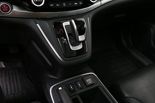 SUV Honda CR-V 23 av 27