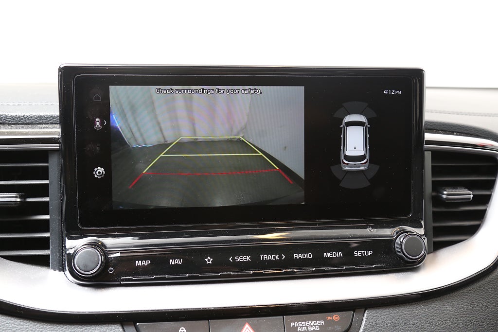Kia Ceed Plug-in Hybrid Advance Plus 2 Panorama Skinn Drag Moms 2022